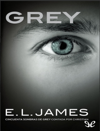 50 Sombras De Grey : Saga completa