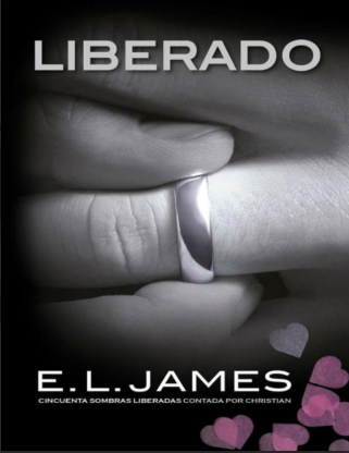50 Sombras De Grey : Saga completa
