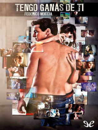 A Tres Metros Sobre El Cielo : (saga completa)